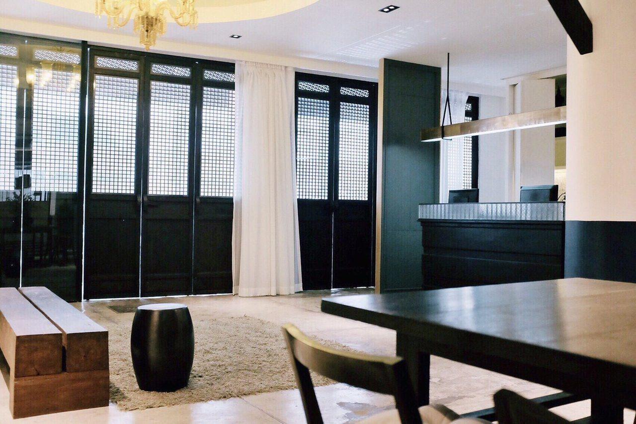 בנגקוק P&R Residence מראה חיצוני תמונה