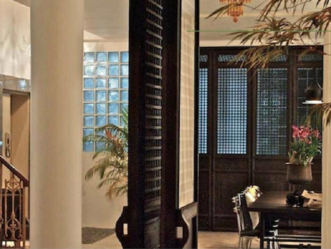 בנגקוק P&R Residence מראה חיצוני תמונה