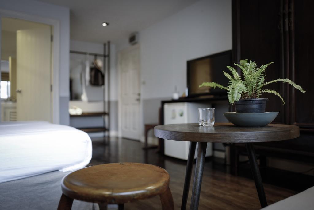 בנגקוק P&R Residence מראה חיצוני תמונה