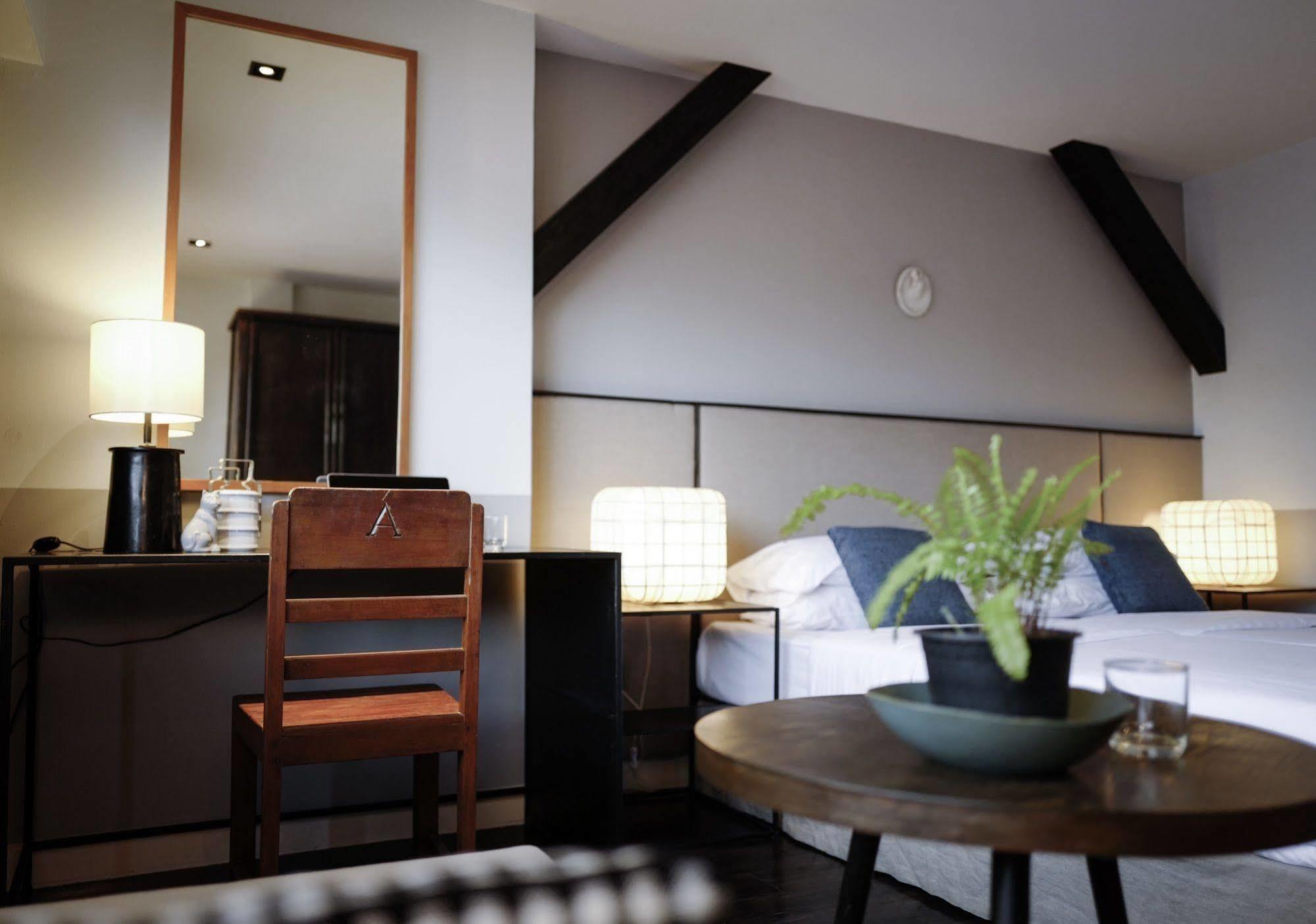 בנגקוק P&R Residence מראה חיצוני תמונה