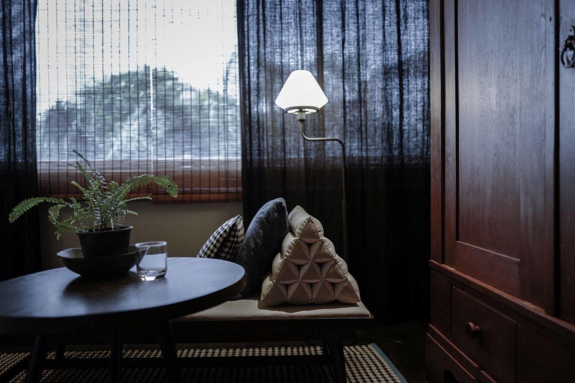 בנגקוק P&R Residence מראה חיצוני תמונה