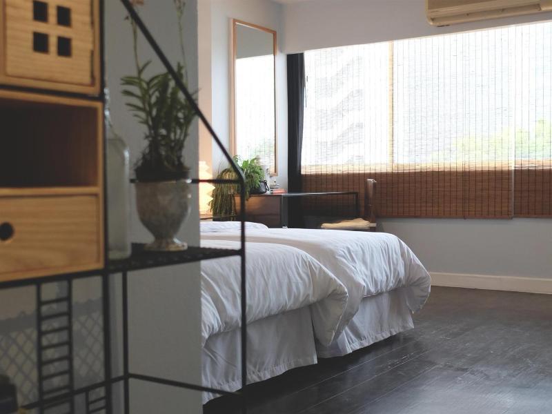 בנגקוק P&R Residence מראה חיצוני תמונה